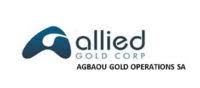 AGBAOU GOLD OPERATIONS SA