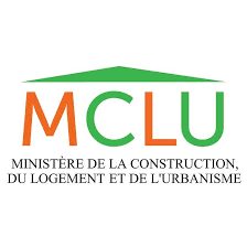 MINISTERE DE LA CONSTRUCTION, DU LOGEMENT ET DE L'URBANISME