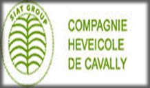 COMPAGNIE HEVEICOLE DE CAVALLY