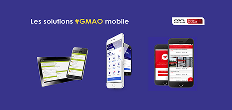 GMAO Mobile